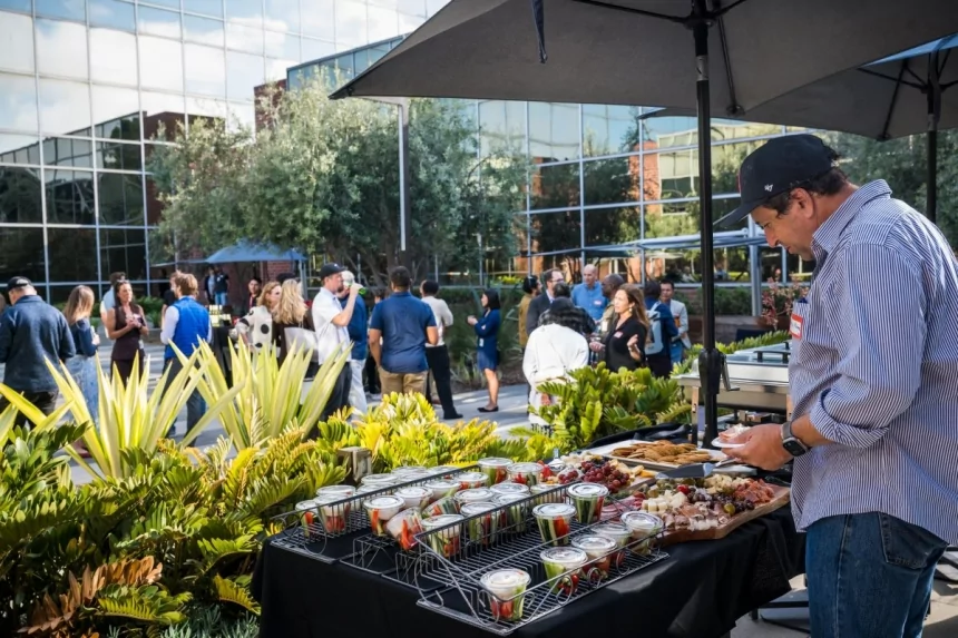 Your brand deserves its own stage — Side Events at TechCrunch Disrupt 2026