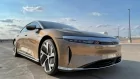 Lucid Motors’ CFO is out as its new CEO continues leadership shakeup