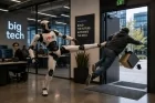 Every major tech layoff in 2026 that has name-checked AI