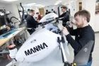Autonomous drone delivery startup Manna plots major US expansion