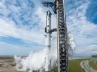 SpaceX cleared to fly Starship again after booster failure in May