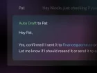 Superhuman’s new auto-draft feature almost makes me like AI replies