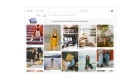 Google Images gets a Pinterest-like redesign focused on discovery