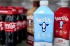 Coca-Cola suspended production at its Fairlife dairy after a ransomware attack
