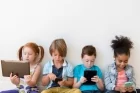 Parents want safer phones for kids. These companies are answering the call.