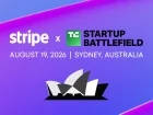 Applications close in 48 hours — here’s everything Australian founders need to know about Stripe x Startup Battlefield