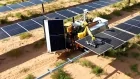 Gritt exits stealth with $34 million for robots to build solar plants—then, everything else