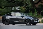 Tesla’s robotaxis are moving in reverse