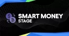 TechCrunch Disrupt 2026’s new Smart Money Stage explores fintech, payments, AI, and everything between 