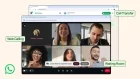 WhatsApp now lets you make calls using its web app
