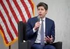 Sam Altman is ready to decelerate