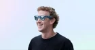 Mark Zuckerberg predicts that billions of people will have personal AI agents in five years