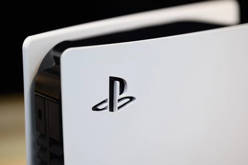 Sony to end physical PlayStation game disc production in 2028