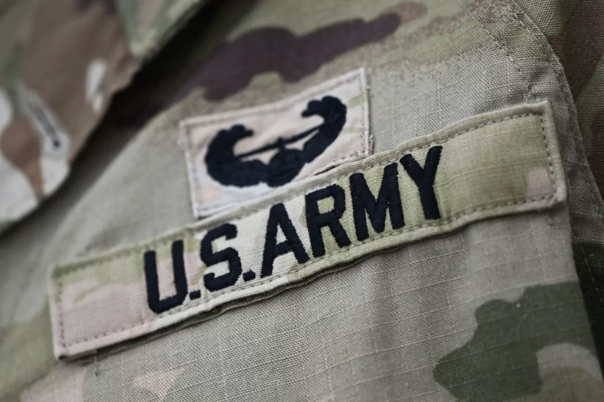 Hacktivists call out Trump by hacking and defacing US Army websites