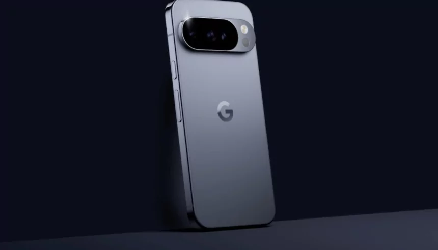 Google’s Pixel event is set for August 12