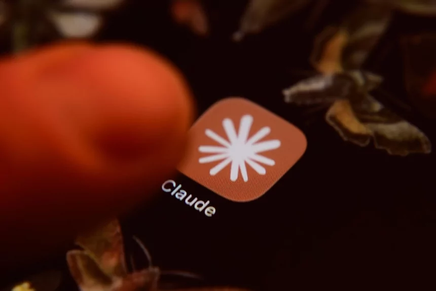 Anthropic’s new Claude feature is quietly selling you on AI