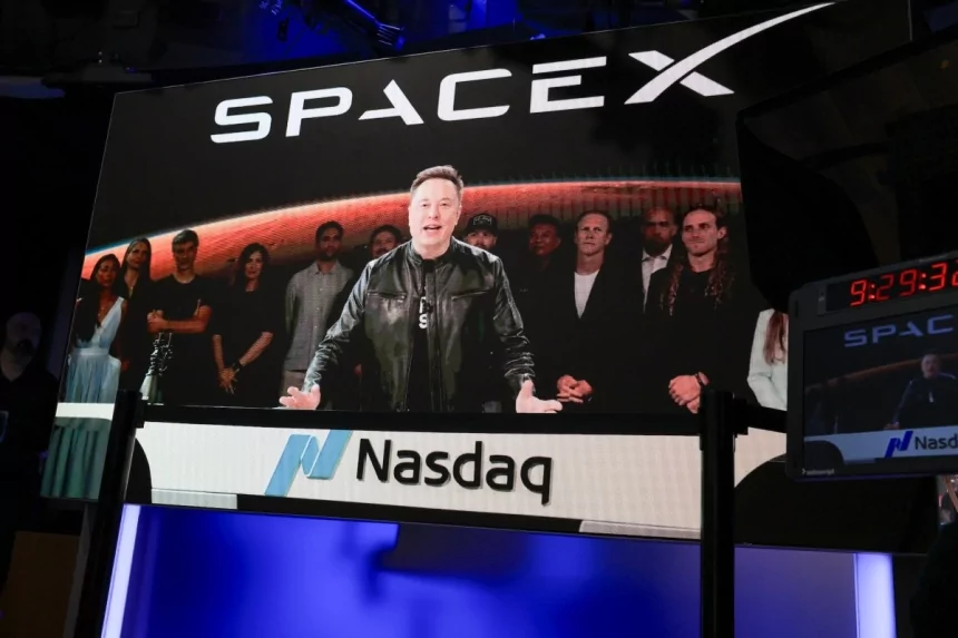Don’t want to invest in Elon Musk? Two new ETFs explicitly exclude him