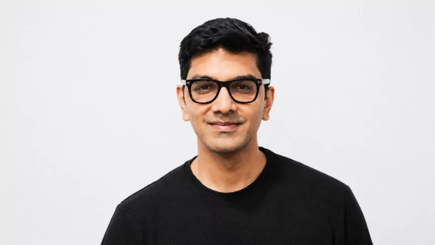 Ultrahuman’s former hardware VP raises $5.5M for devices that control AI agents, not just record you