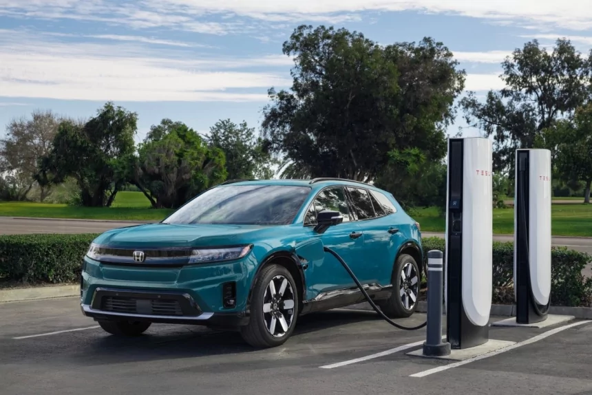 All the EVs that were discontinued or killed off in the US this year