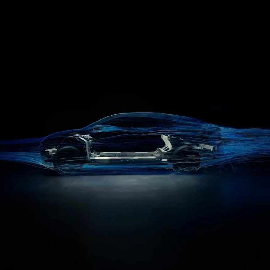 Ford bets on Apple for its next-generation of EVs