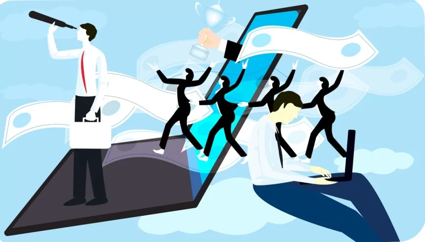 Build in public, fail in public: what it’s like to be a founder under 20 right now 
