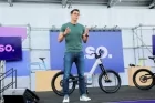 Rivian spinoff Also to start delivering e-bikes after months of delays